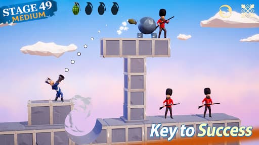 Stormshot: Isle of Adventure screenshot 12 - screenshot