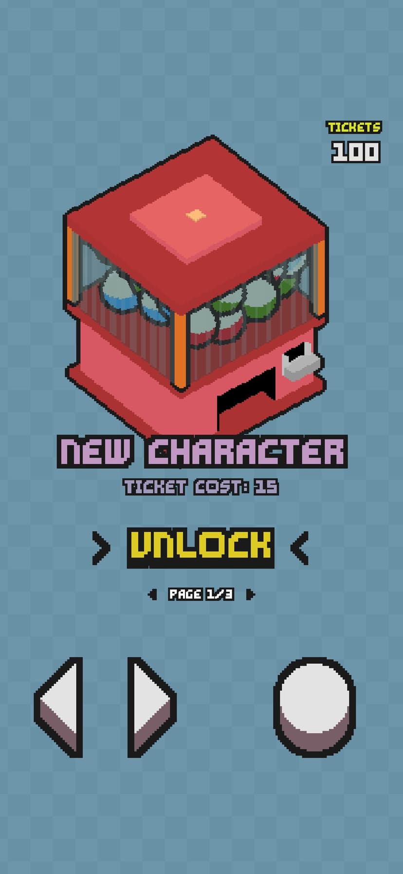 A Slight Chance of Sawblades screenshot 6 - screenshot