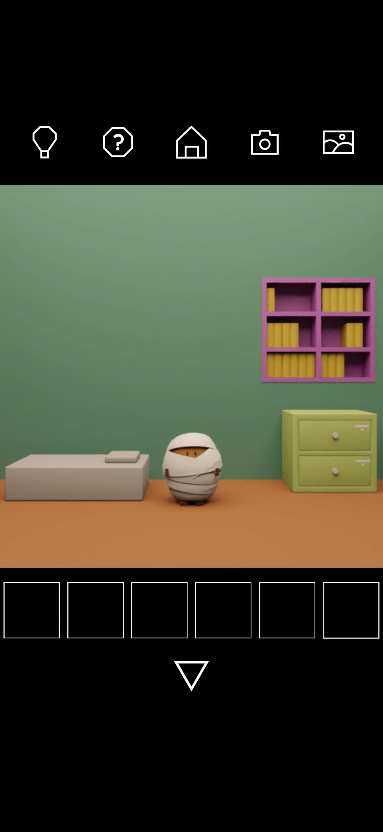 Escape Game : Collection 2 screenshot 5 - screenshot