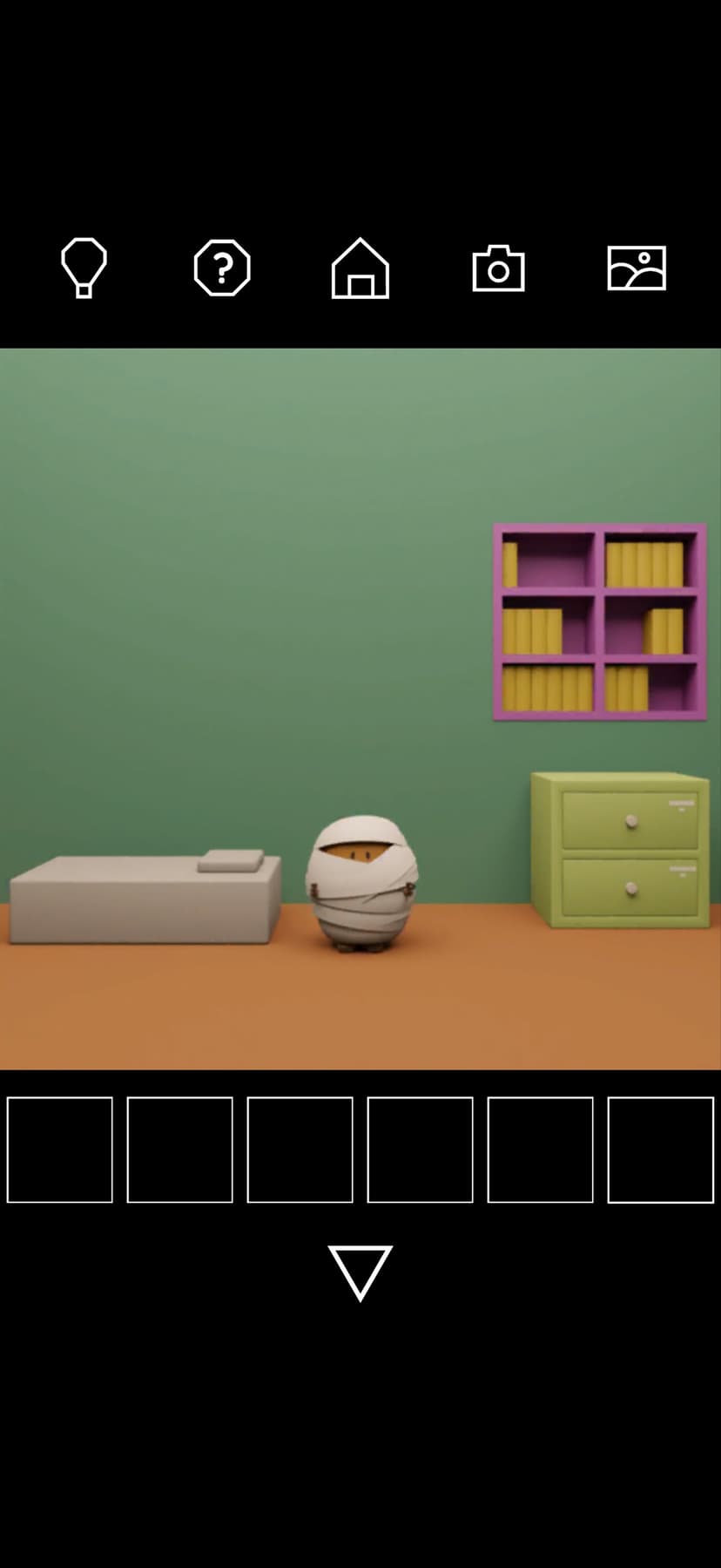 Escape Game : Collection 2 screenshot 5 - screenshot