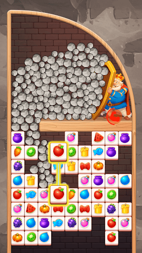 Royal Tile Connect screenshot 2 - screenshot