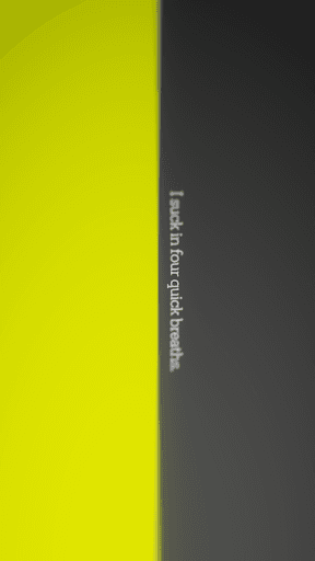 Lineweight screenshot 4 - screenshot