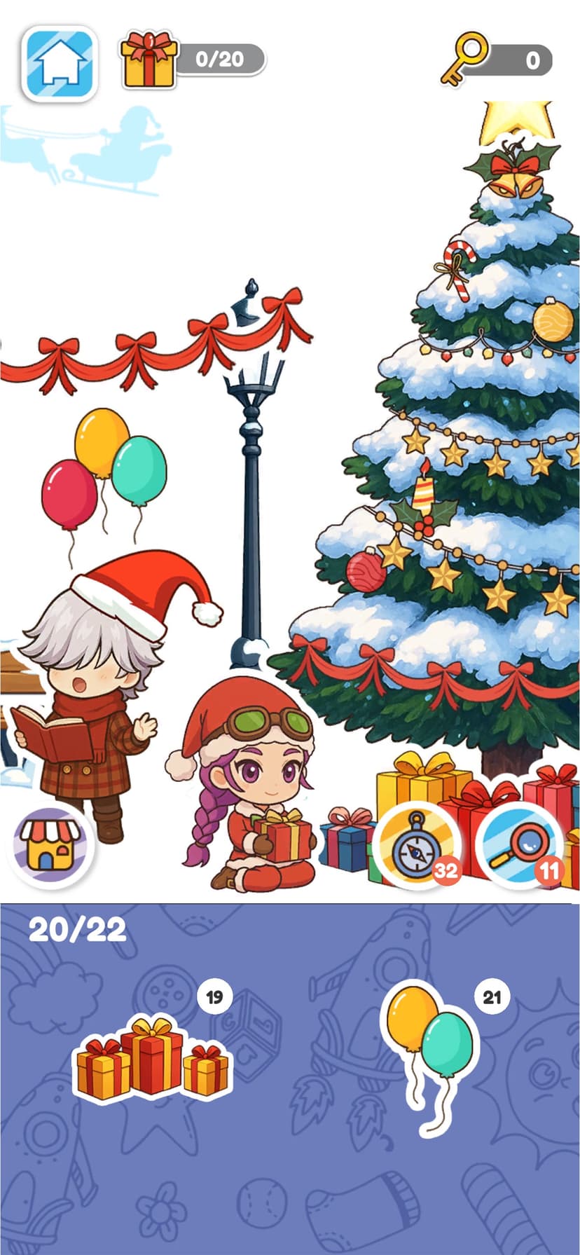 Sticker By Number: Puzzle Game screenshot 2 - screenshot