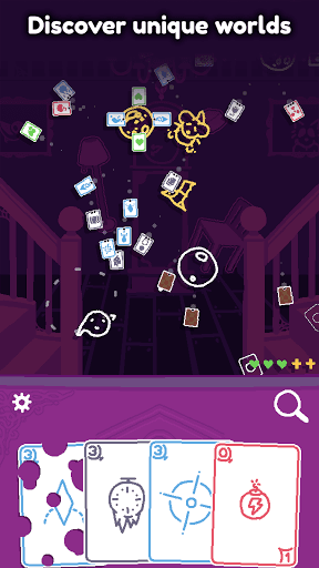 Heck Deck screenshot 4 - screenshot