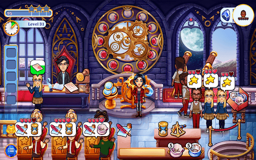 Arcane Arts Academy screenshot 12 - screenshot