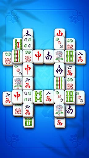Mahjong Club - Solitaire Game screenshot 5 - screenshot
