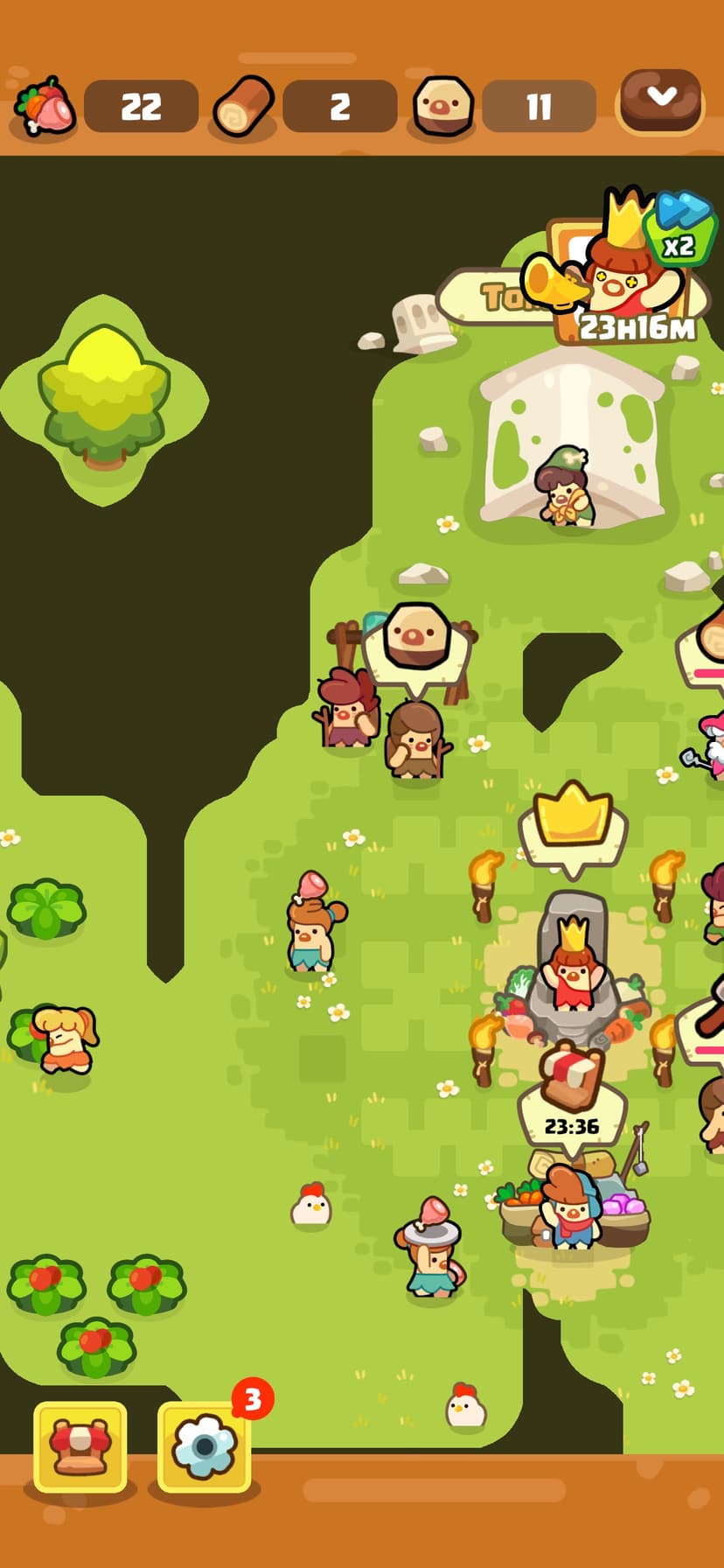 God of World screenshot 7 - screenshot