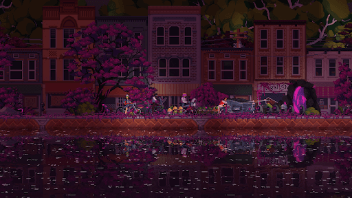 Kingdom Eighties screenshot 11 - screenshot