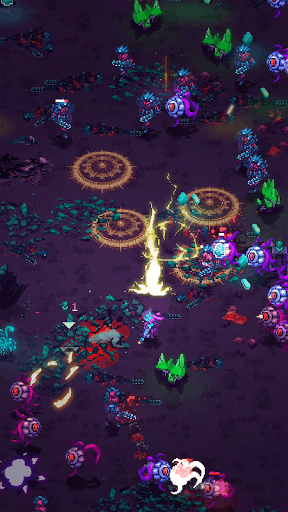 Ultra Blade screenshot 5 - screenshot
