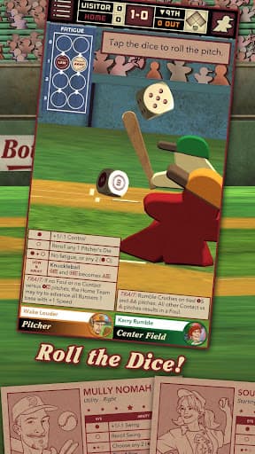 Bottom of the 9th screenshot 2 - screenshot