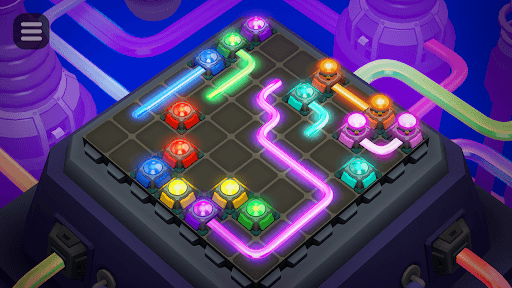 Tiny Robots: Portal Escape screenshot 15 - screenshot