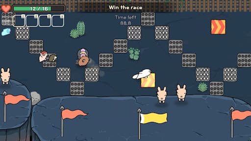 Ogu and the Secret Forest screenshot 13 - screenshot