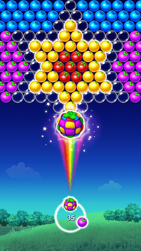 Bubble Shooter Splash screenshot 20 - screenshot