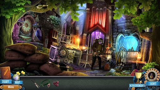 Agent Walker: Secret Journey screenshot 13 - screenshot