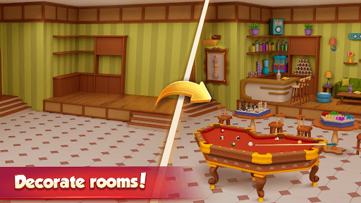 Royal Pool: 8 Ball & Billiards screenshot 28 - screenshot