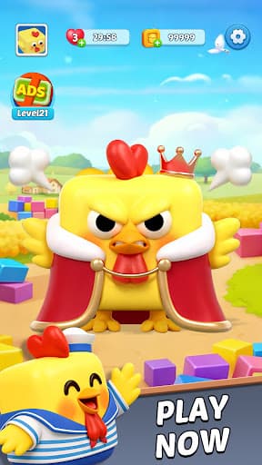 Happy Flow Blast screenshot 4 - screenshot