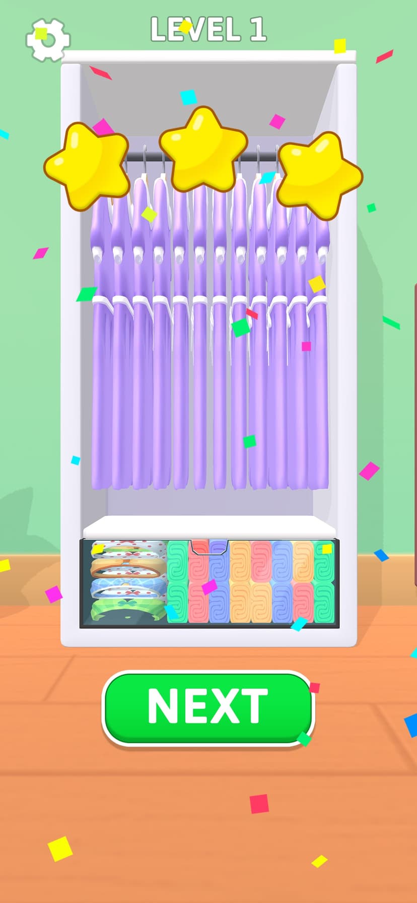 Closet Organizer screenshot 4 - screenshot
