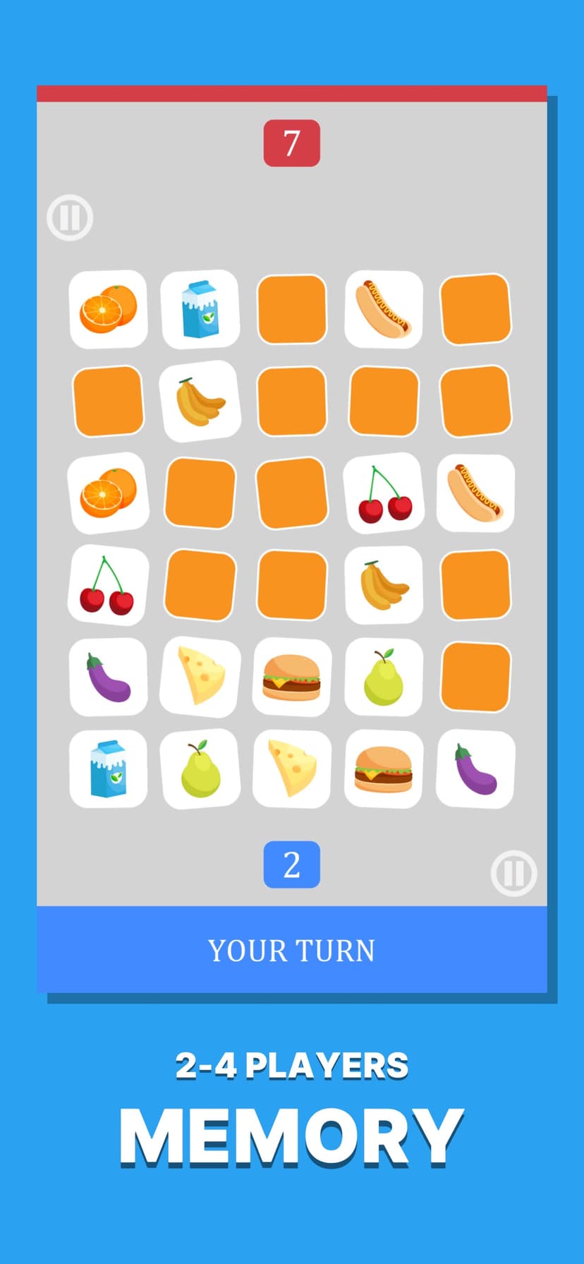 Challenge Your Friends 2Player screenshot 4 - screenshot
