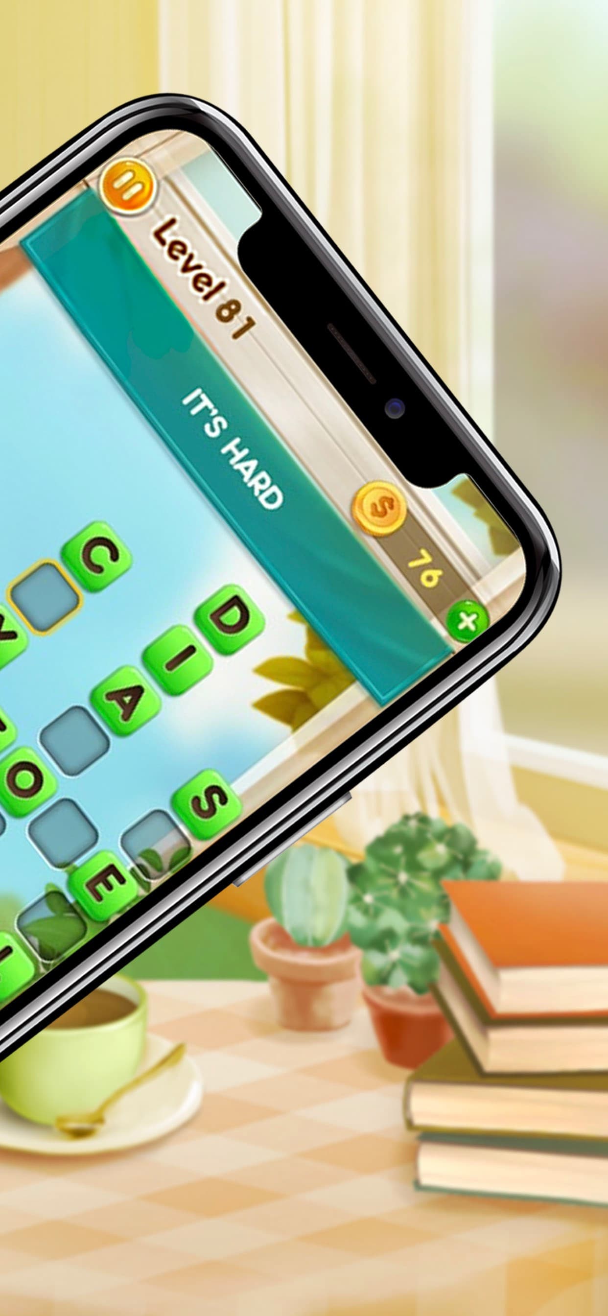 Word Free Time screenshot 2 - screenshot