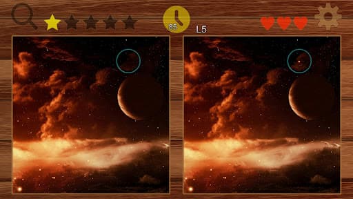 Find Picture Different! screenshot 5 - screenshot