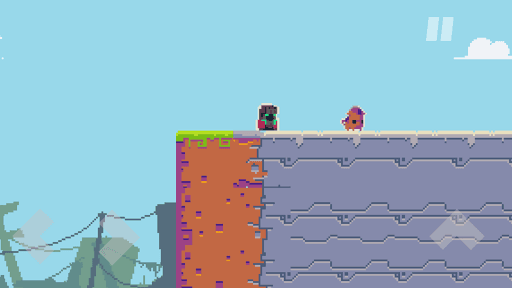 DERE EVIL EXE - 2D Horror Game screenshot 7 - screenshot