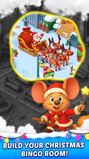 Bingo Voyage - Live Bingo Game screenshot 12 - screenshot