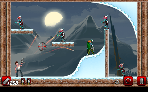 Stupid Zombies 2 screenshot 10 - screenshot