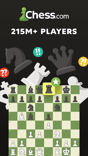 Chess - Play and Learn Online screenshot 1 - screenshot