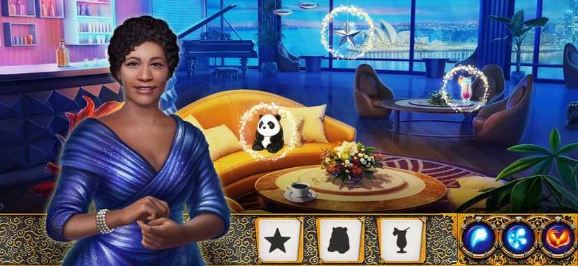 Time Gap: Hidden Objects screenshot 7 - screenshot