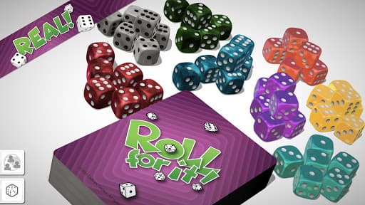 Roll For It! screenshot 9 - screenshot