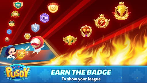 Pusoy ZingPlay Global screenshot 15 - screenshot