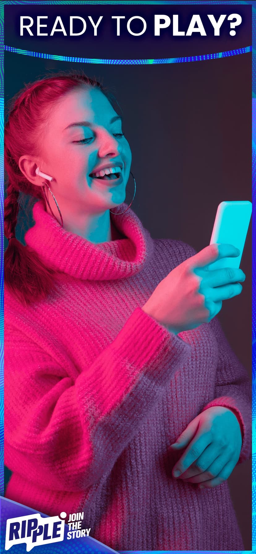 Ripple: Join the Story screenshot 7 - screenshot