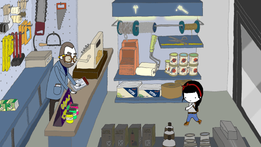 MechaNika screenshot 8 - screenshot