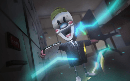Ice Scream 4: Rod's Factory screenshot 13 - screenshot