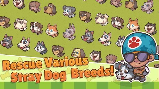 Idle Dog School—Trainer Tycoon screenshot 13 - screenshot
