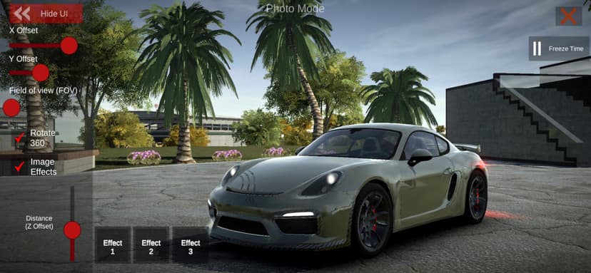 European Luxury Cars screenshot 9 - screenshot
