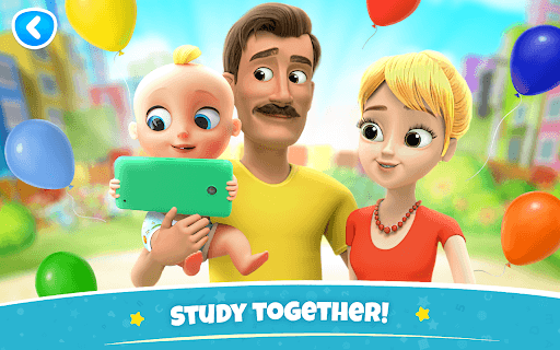 LooLoo Kids: Learning Academy! screenshot 14 - screenshot