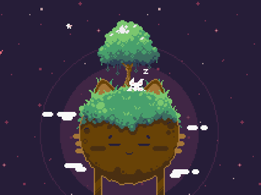 Cat Bird screenshot 11 - screenshot