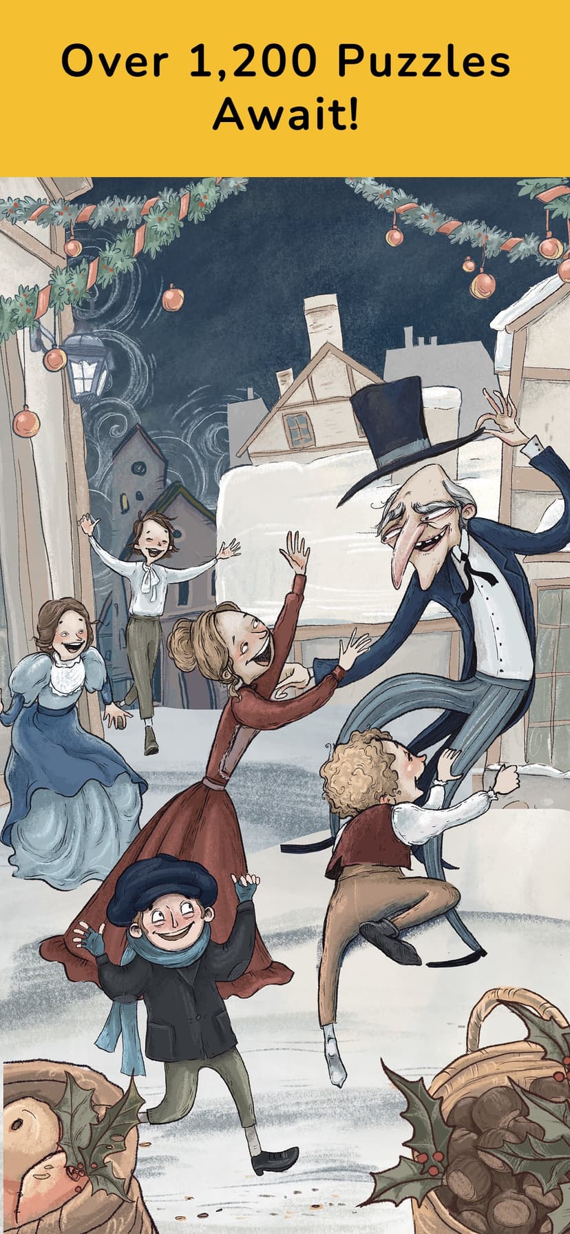 Art Story: Color Art Puzzle screenshot 3 - screenshot