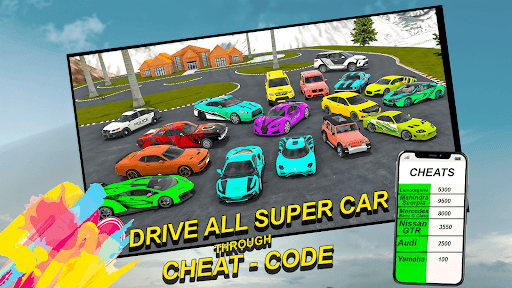 Mafia Gang Bike Driving screenshot 2 - screenshot