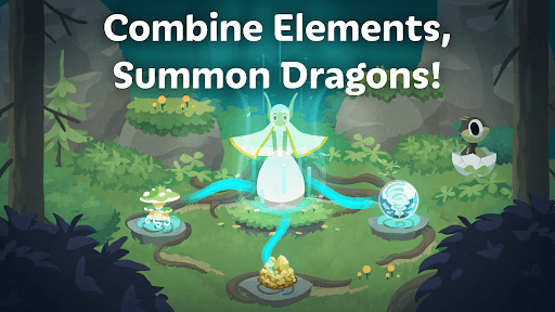Hatch Dragons screenshot 2 - screenshot