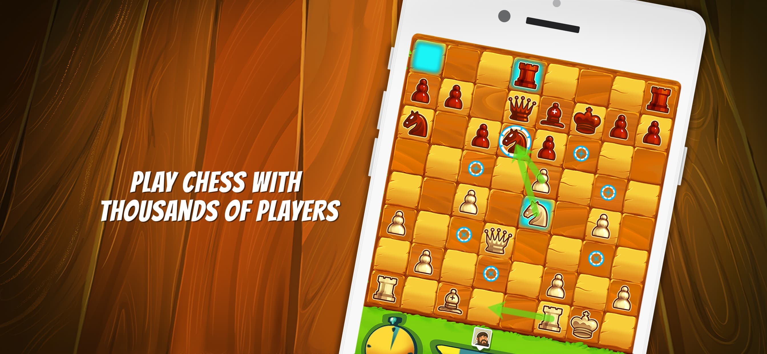 Chess ⁺ screenshot 3 - screenshot