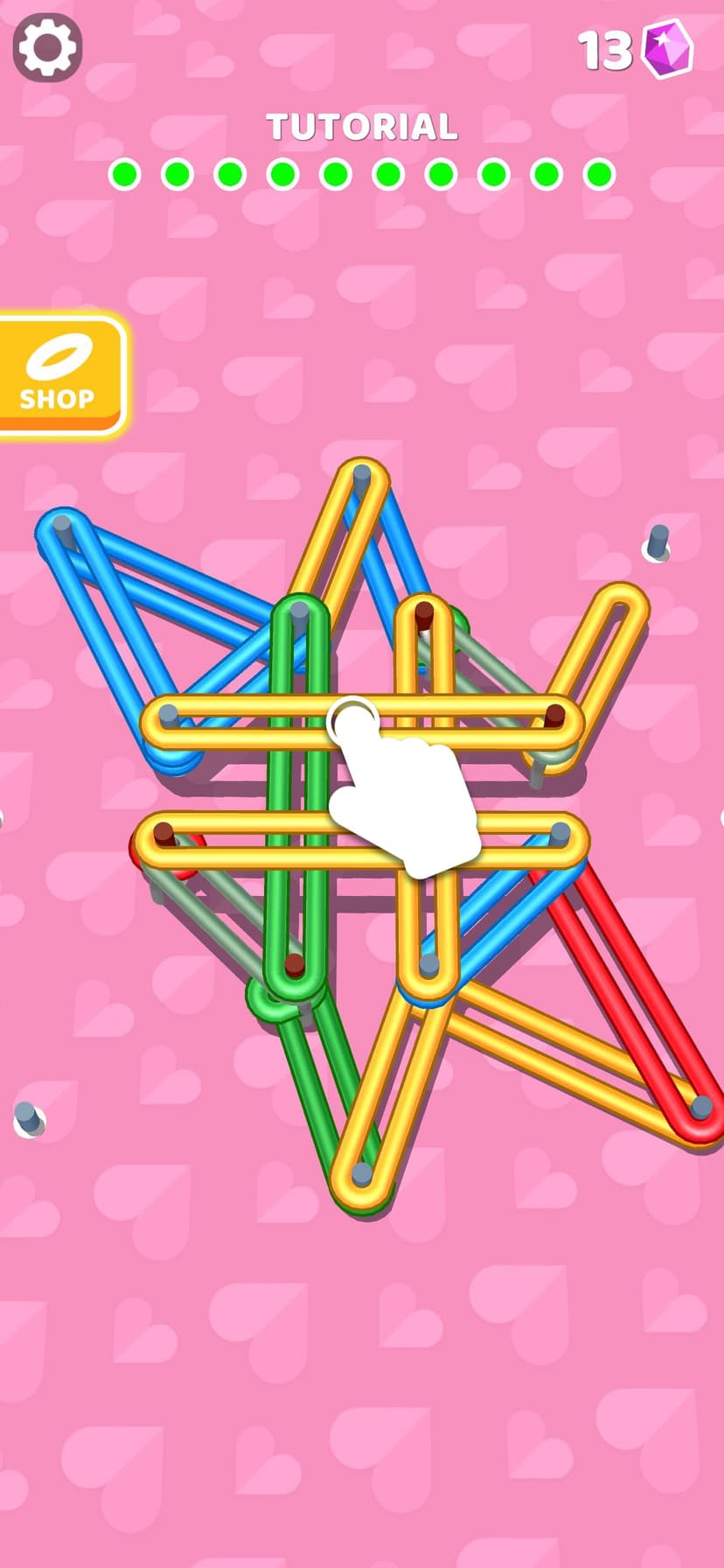 Flexy Ring screenshot 2 - screenshot