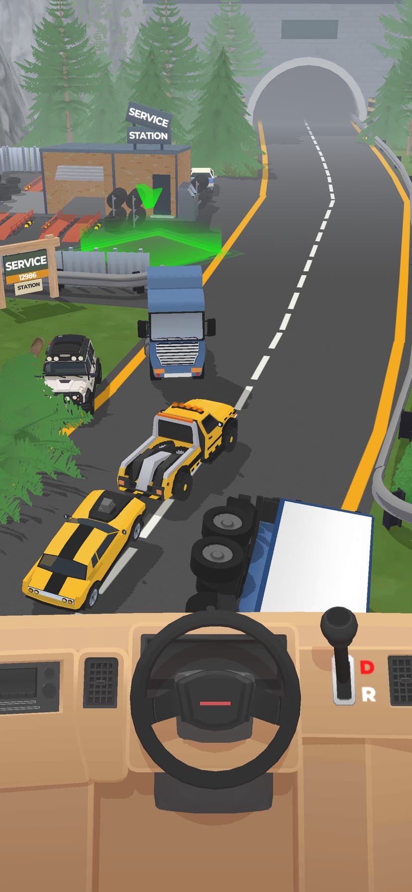 Vehicle Masters screenshot 1 - screenshot