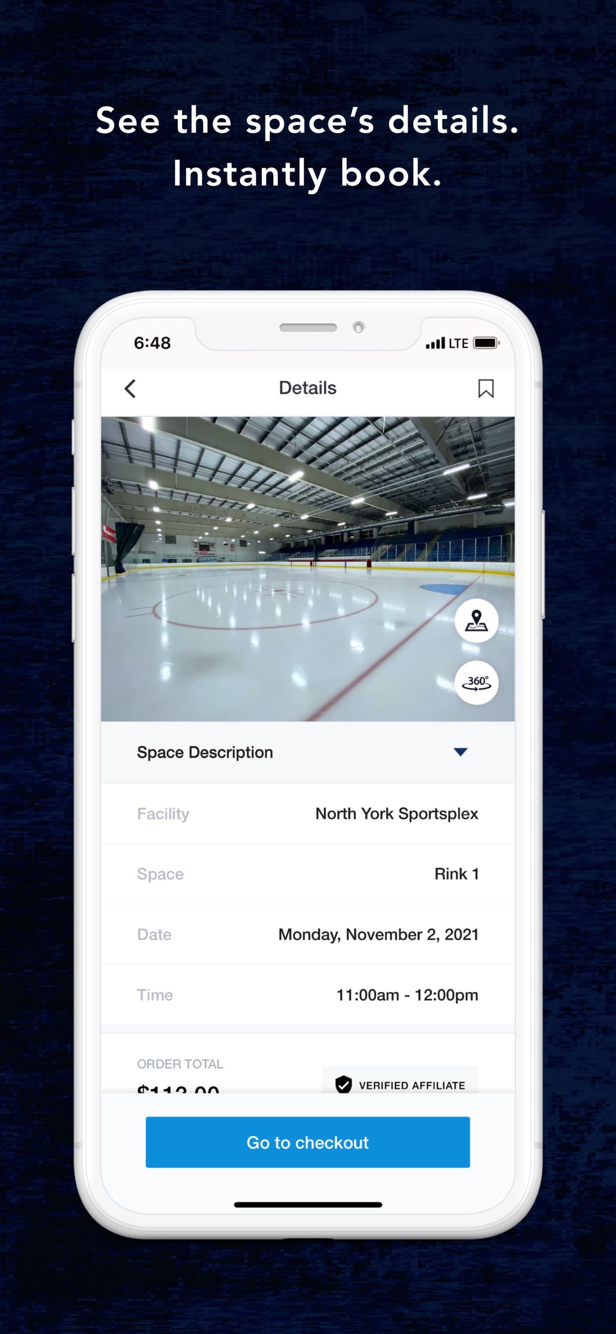 CatchCorner by SI screenshot 5 - screenshot