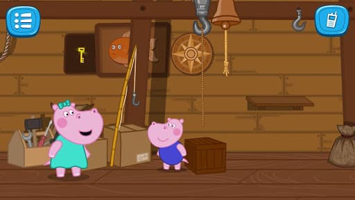 Riddles for kids: Escape room screenshot 5 - screenshot