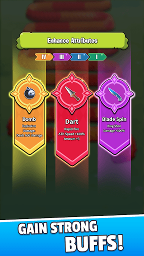 Kingdom Guard: Tower Defense screenshot 3 - screenshot