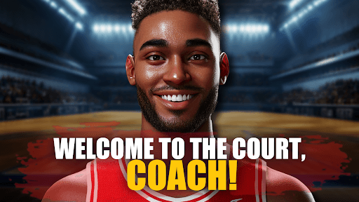 Idle Basketball Manager 2025 screenshot 8 - screenshot