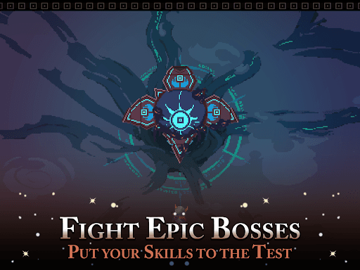Endless Wander - Roguelike RPG screenshot 12 - screenshot