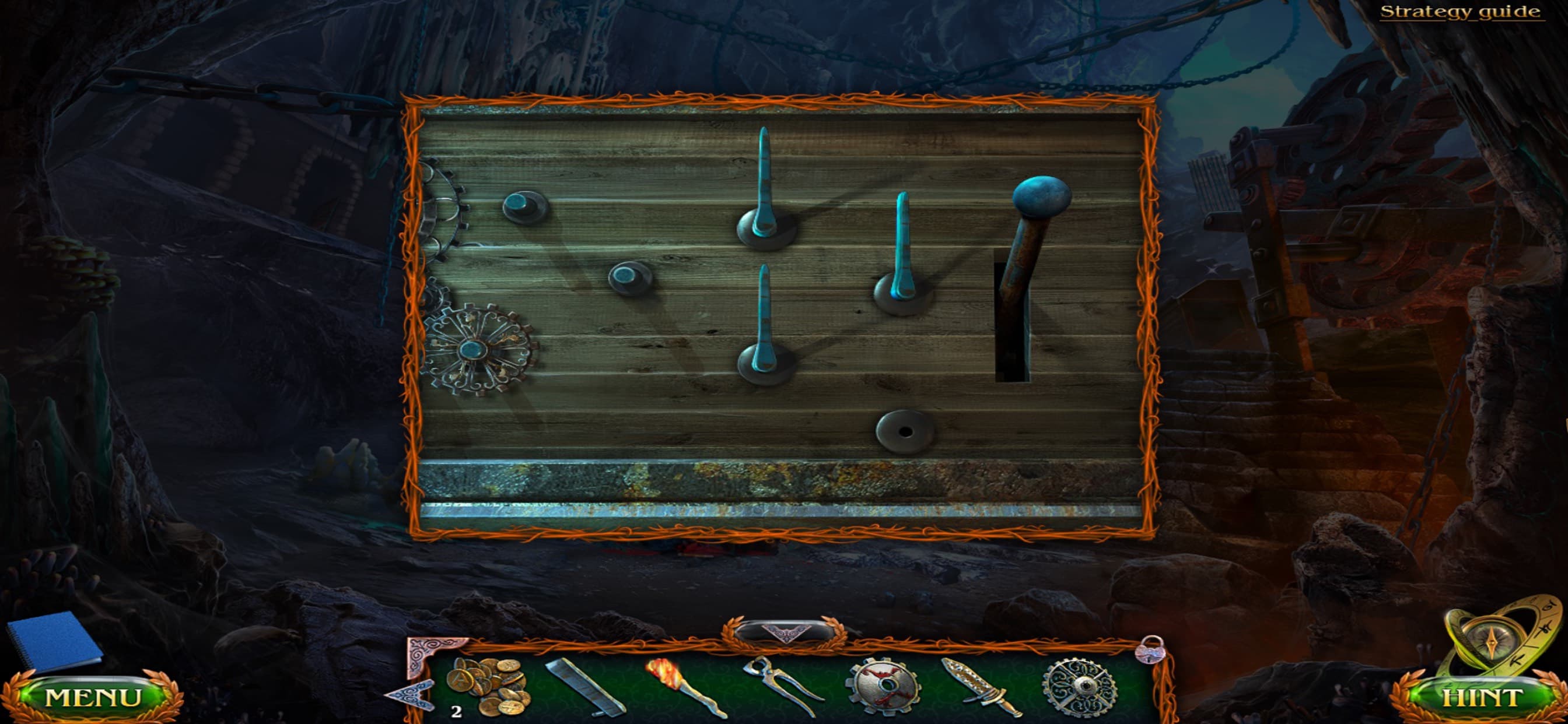 Lost Lands 5 screenshot 5 - screenshot